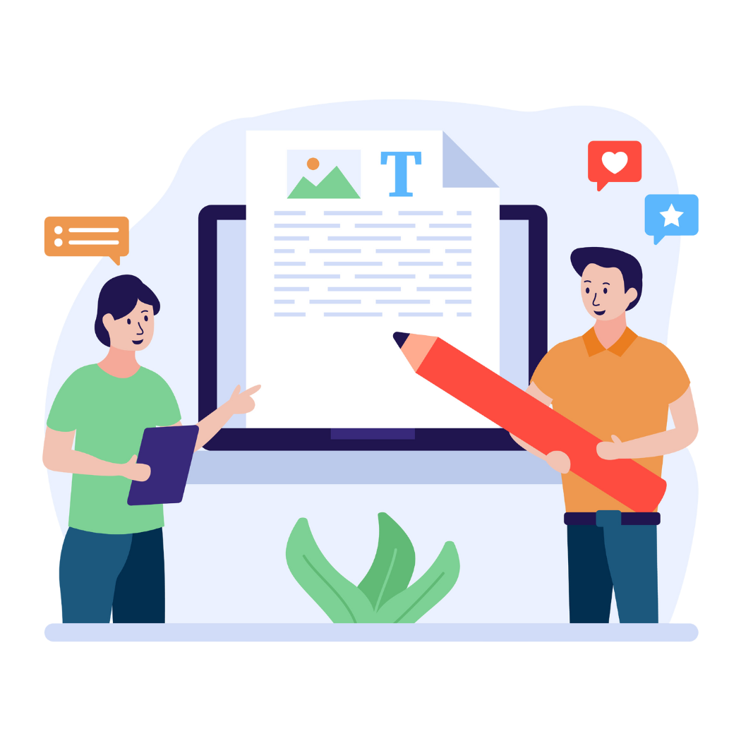 Best Content Writing Service in India