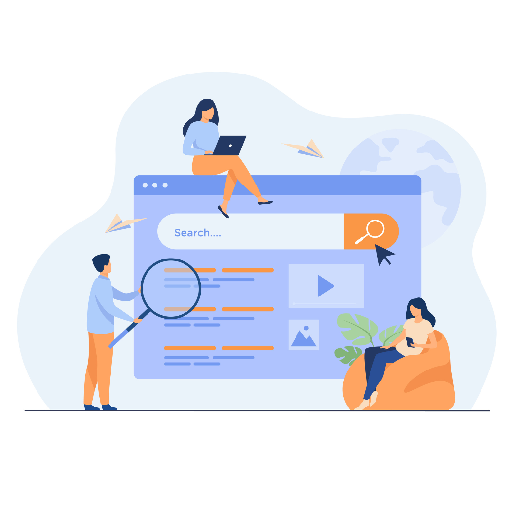 Drive Organic Traffic