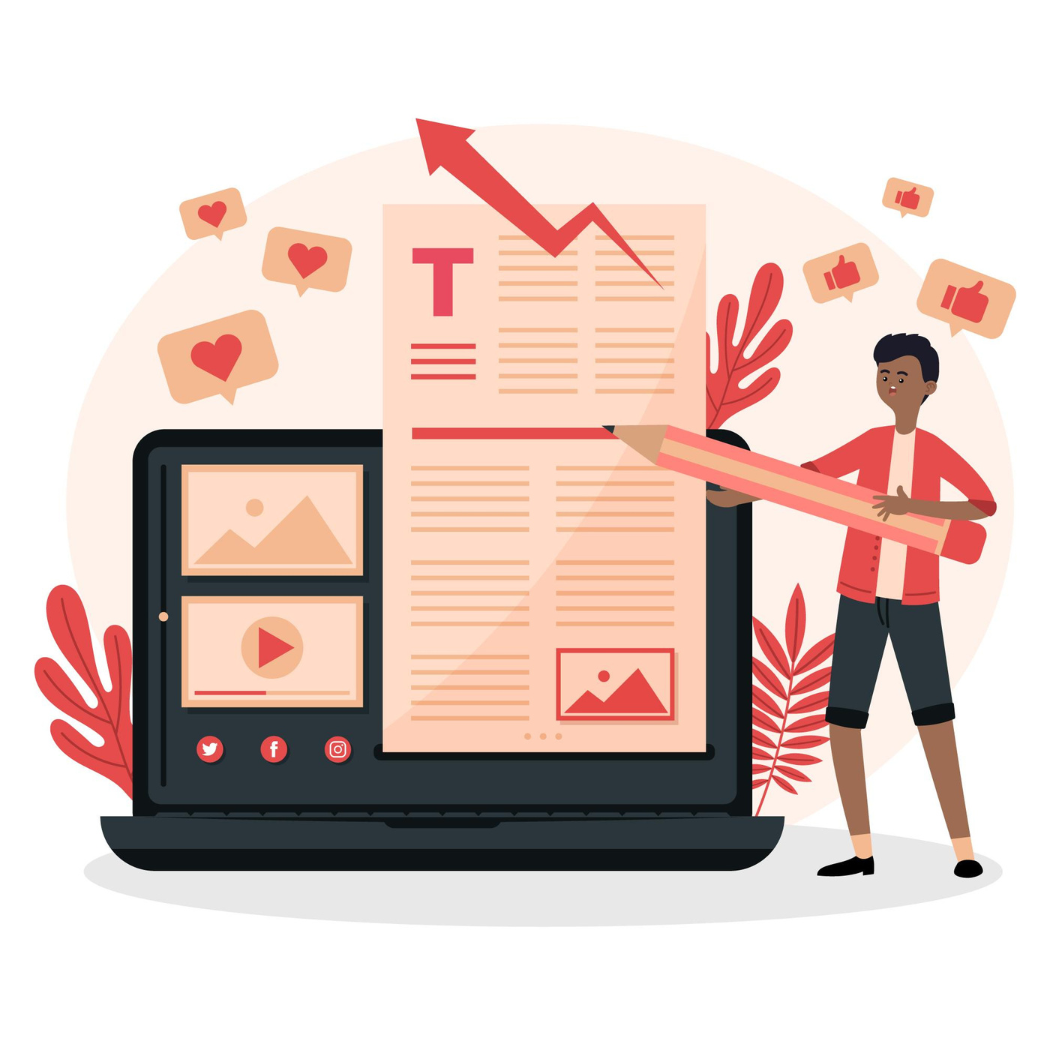 Long-Term Content Success
