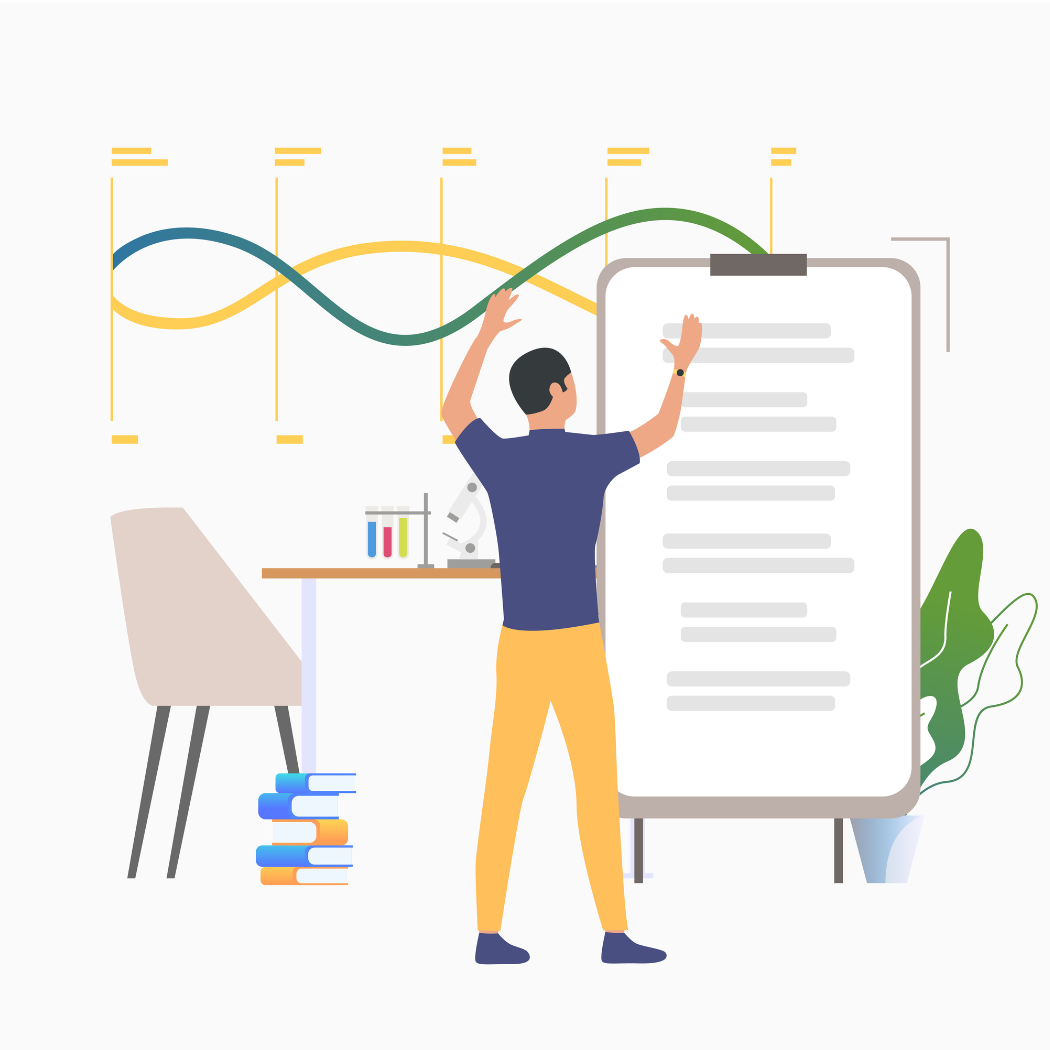 Monthly SEO Report
