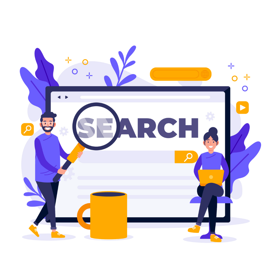 Top Monthly SEO Services in India