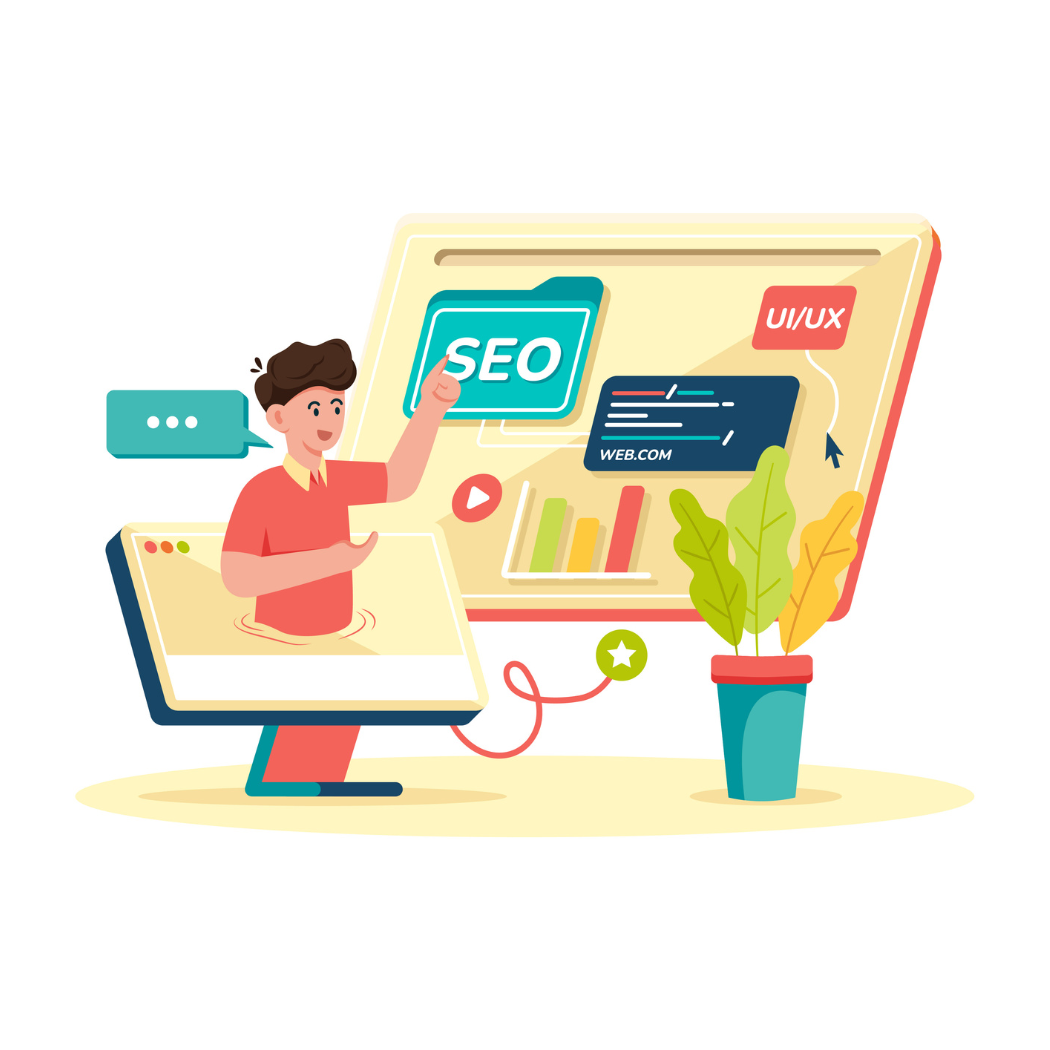 Off site seo services