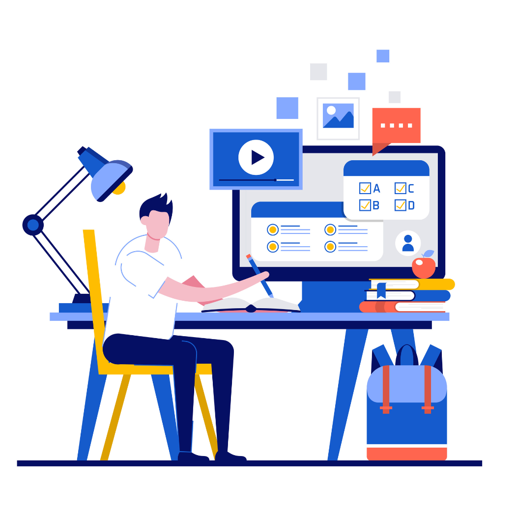 Our content creation services