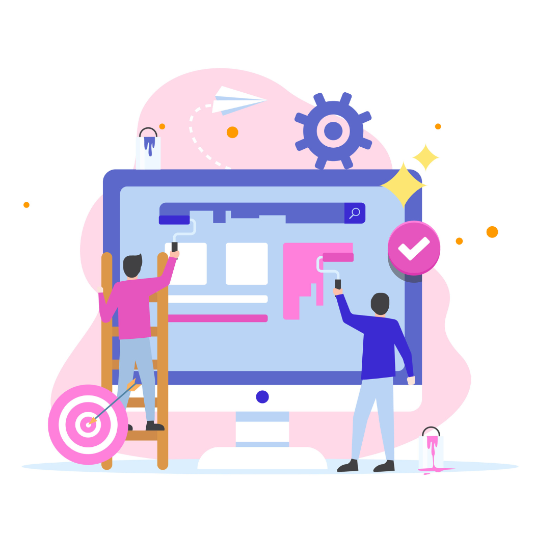 Build Trust and Authority