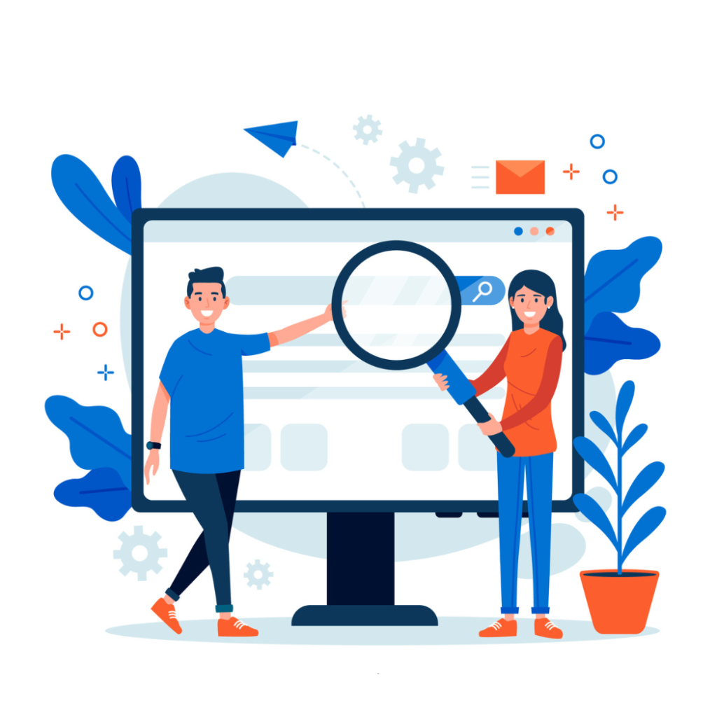 linkbuilding seo services