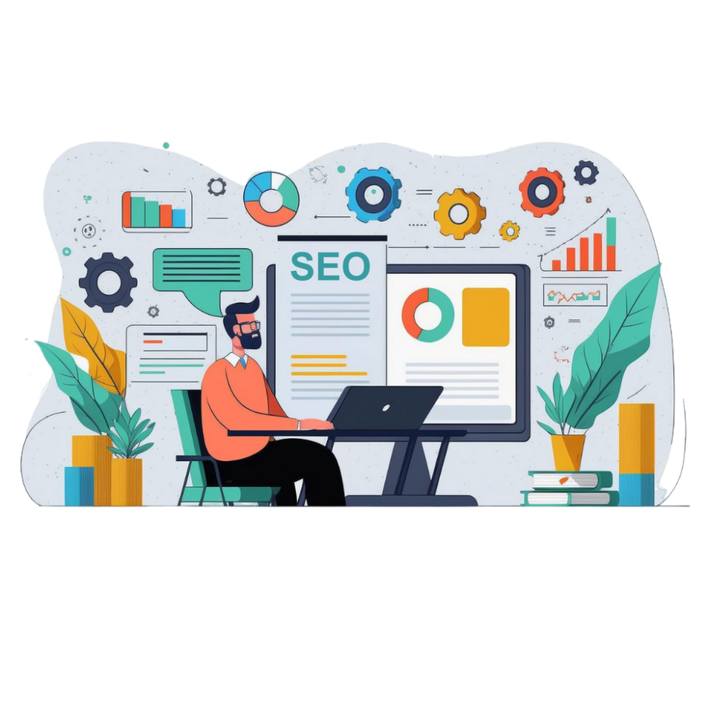 Best And Affordable SEO Agency in India