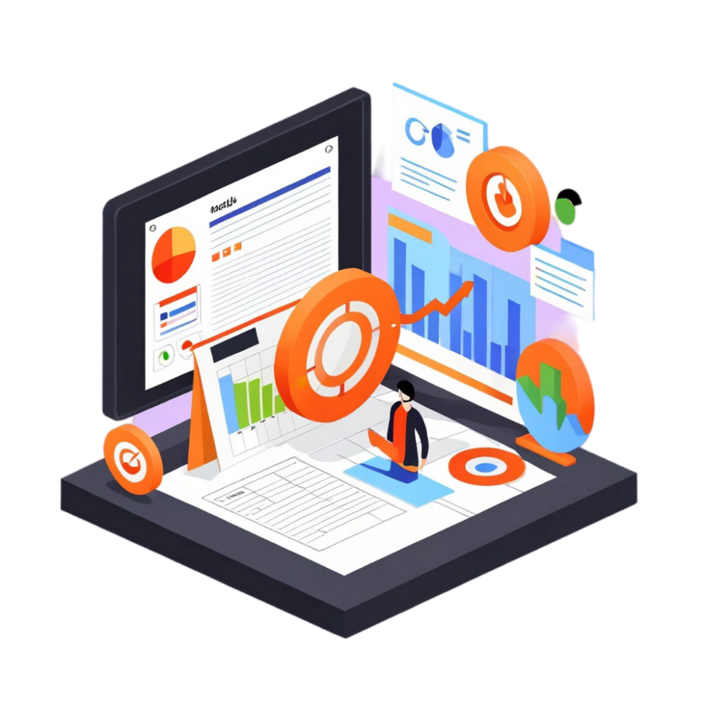 Enhance Visibility with SEO Services in India