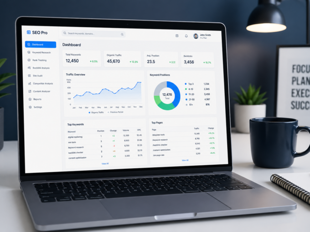 Advanced Keyword Research Techniques for Sustainable SEO Growth