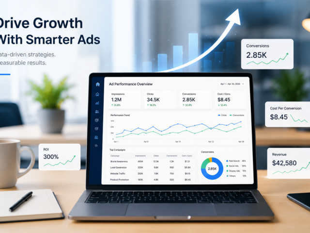 Meta Ads vs Google Ads Which is Better for Your Business?