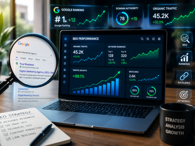 How Long Does SEO Take to Show Results?
