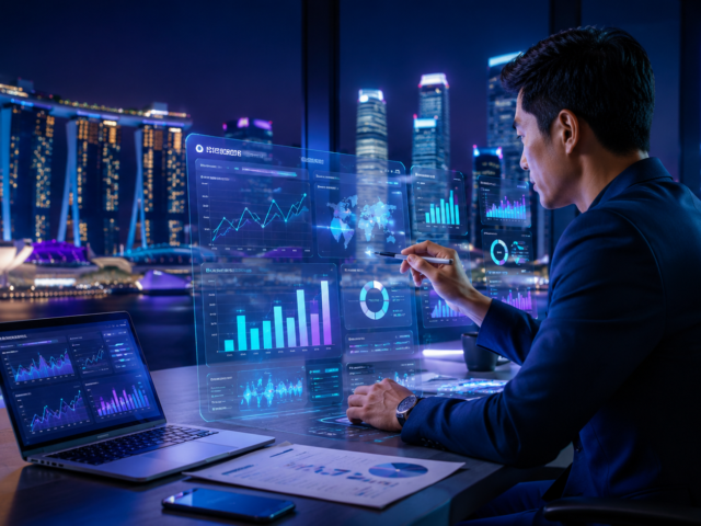 How Singapore SMEs Can Get More Leads from Google