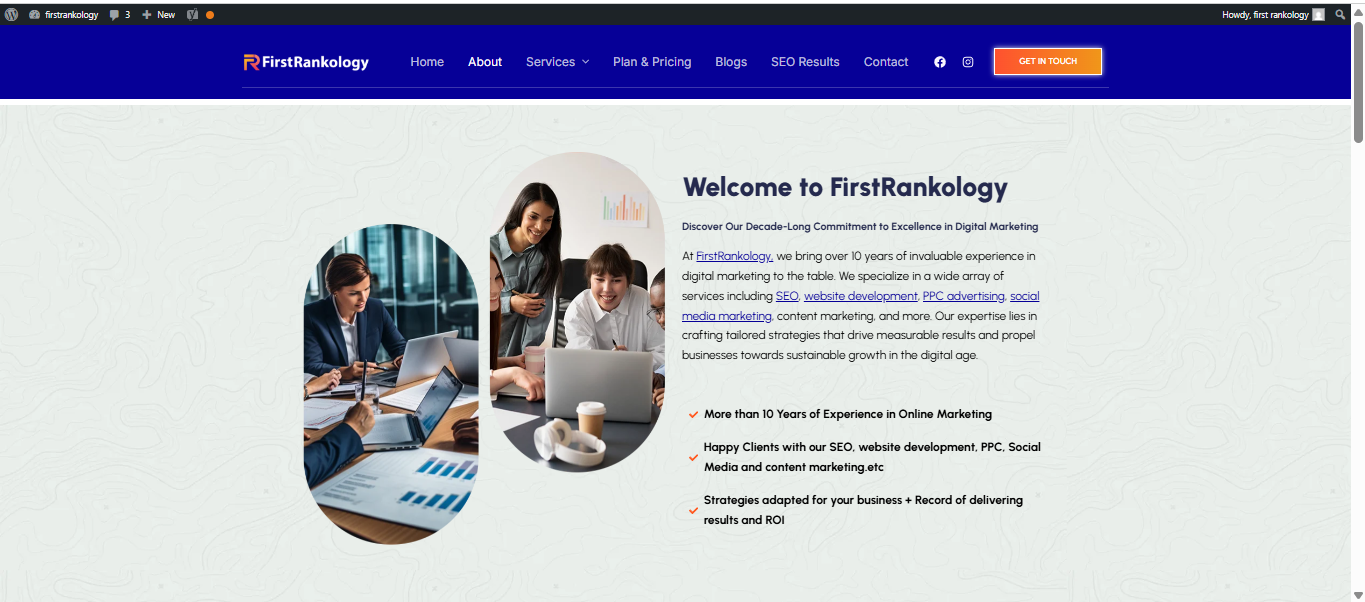 Comparison of digital marketing agencies in India and Singapore with SEO, branding, and online marketing strategies