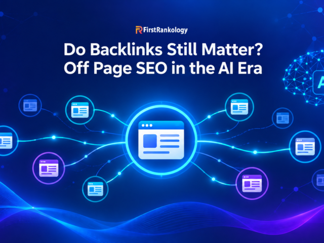 Do Backlinks Still Matter in an AI-Search World? A Data-Backed Take