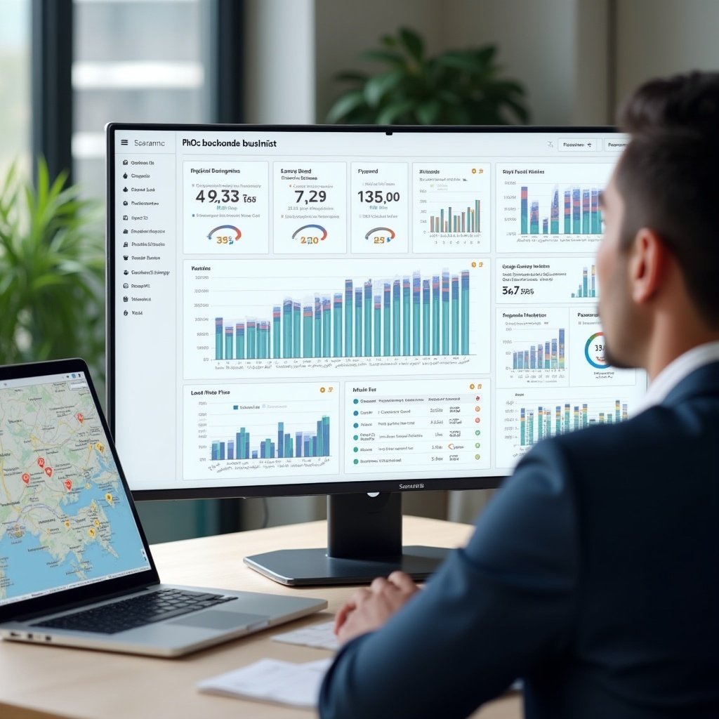 Singapore Business Growth