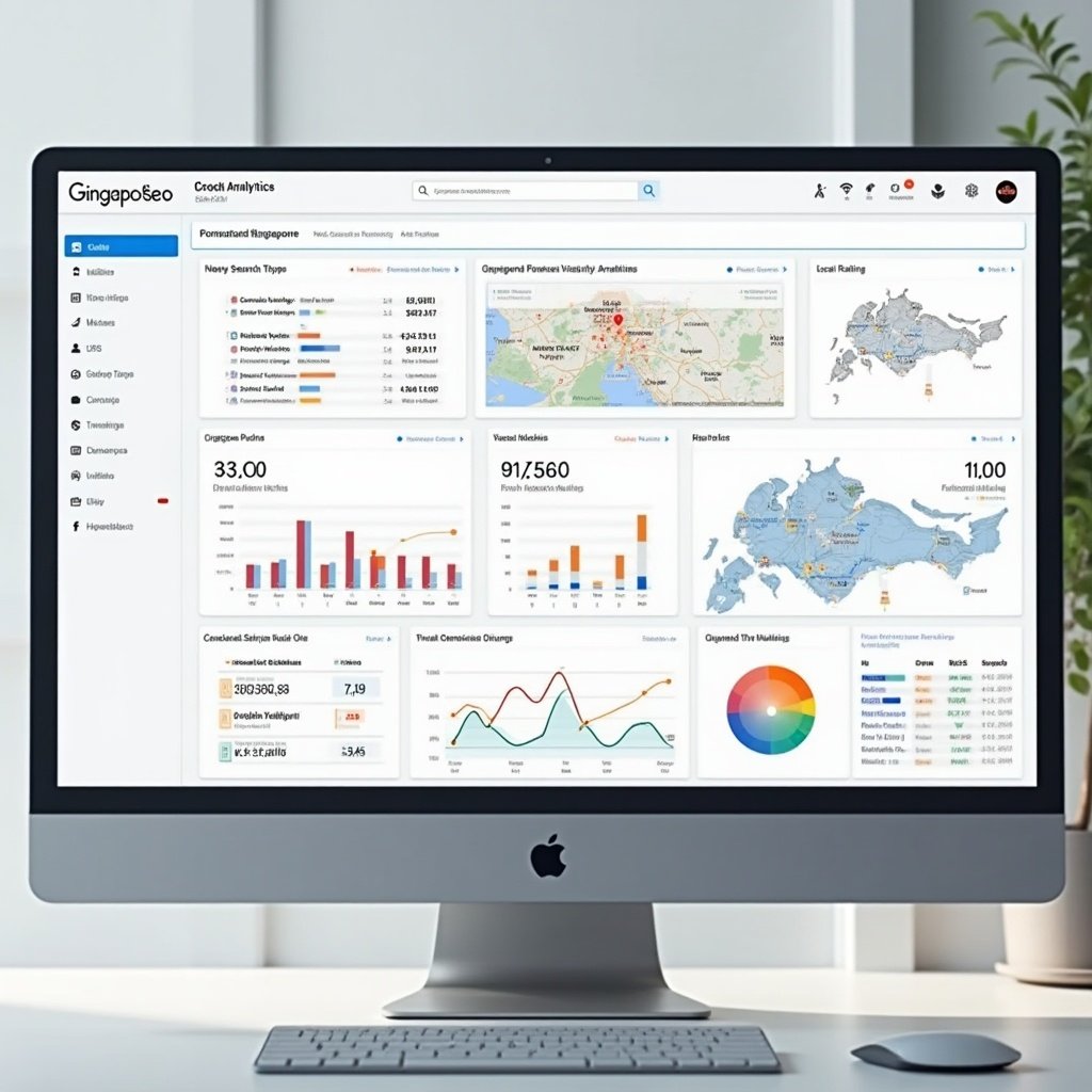 Digital Marketing Strategy